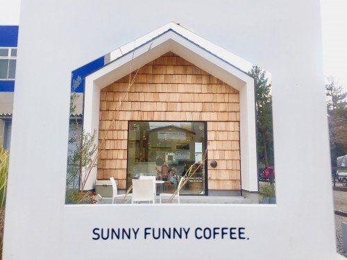 SUNNYFUNNYCOFFEE.の画像