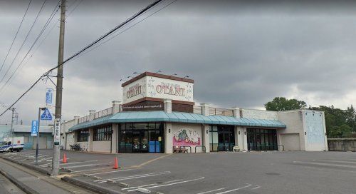 フードオアシスオータニ 明保店の画像