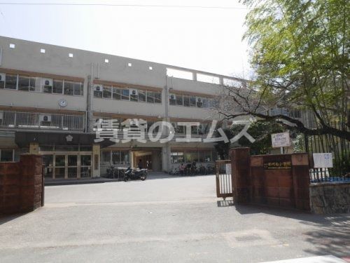 福岡市立那珂南小学校の画像