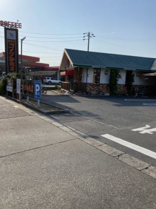 コメダ珈琲店千音寺店の画像