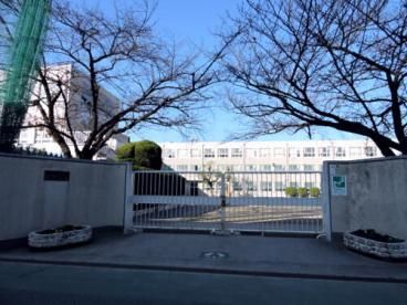 名古屋市立昭和橋小学校の画像