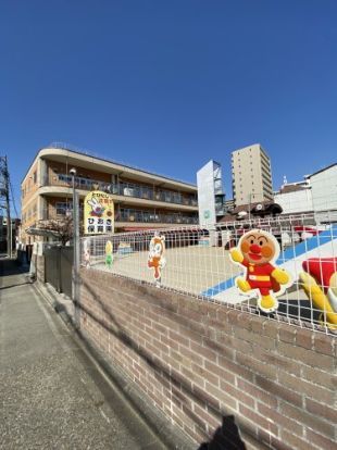 幼保連携型認定こども園ひおき保育園の画像