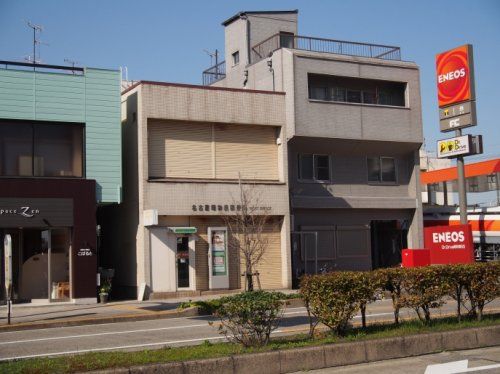 名古屋昭和橋郵便局の画像
