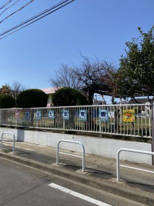 名古屋市立春田幼稚園の画像