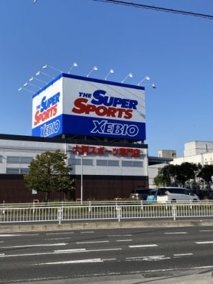 スーパースポーツゼビオ 名古屋富田店の画像