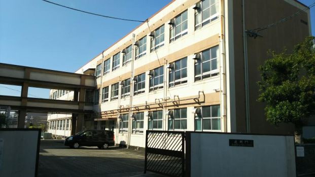 名古屋市立千音寺小学校の画像