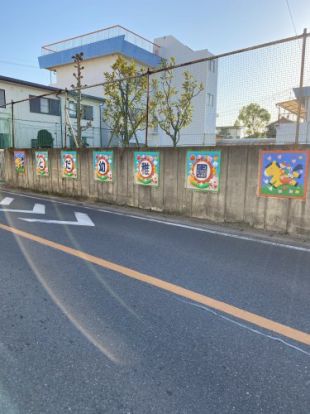 戸田幼稚園の画像