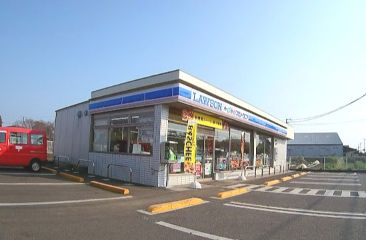 ローソン・スリーエフ 藤沢宮原店の画像