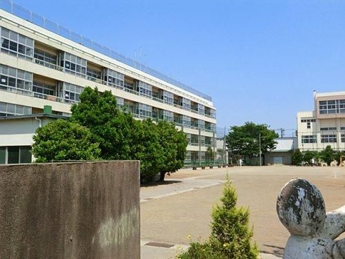 川口市立芝中央小学校の画像