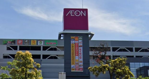 AEONSTYLE(イオンスタイル) 南砂店の画像