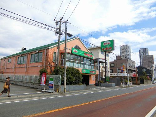 サイゼリヤ 市川菅野店の画像