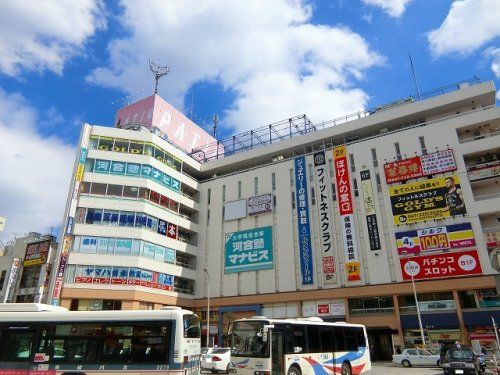 PATIO MOTOYAWATA(パティオ本八幡)の画像