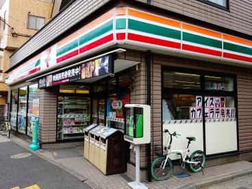 セブン-イレブン 杉並成田東１丁目店の画像