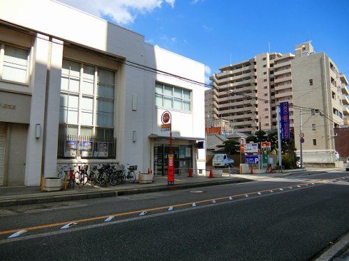 東京ベイ信用金庫八幡支店の画像