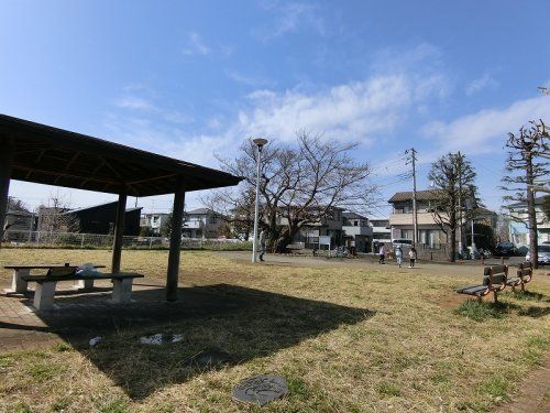 ふじやま遺跡公園の画像