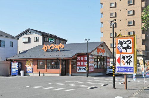 かつや名古屋本陣通店の画像