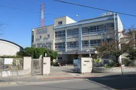 門真市立四宮小学校の画像