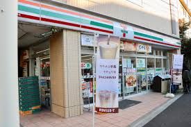 セブンイレブン 東品川4丁目店の画像