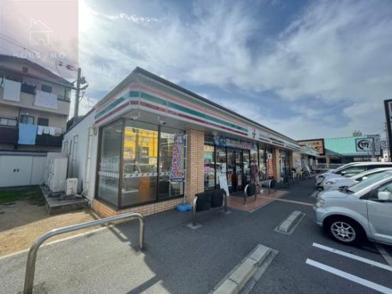 セブン-イレブン 八尾高美町４丁目店の画像