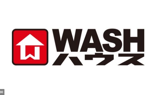 WASHハウス南町店の画像