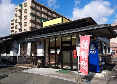 牛鉄ベントハウス西町店の画像