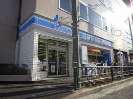 ローソン 南砂五丁目店の画像