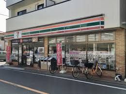 セブンイレブン 松島店の画像