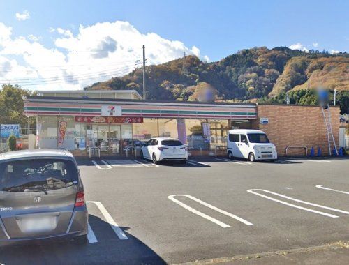 セブンイレブン 津久井青山店の画像