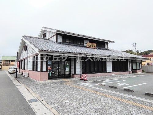 JA遠州中央見付支店の画像