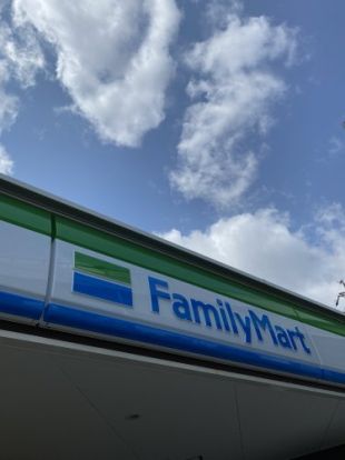 ファミリーマート 名駅二丁目店の画像