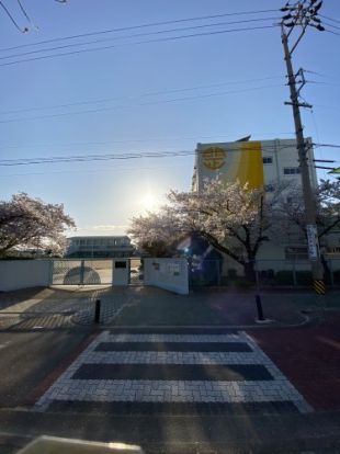 名古屋市立明正小学校の画像