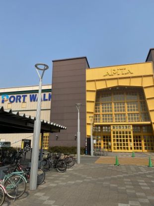 スガキヤ ポートウォークみなと店の画像