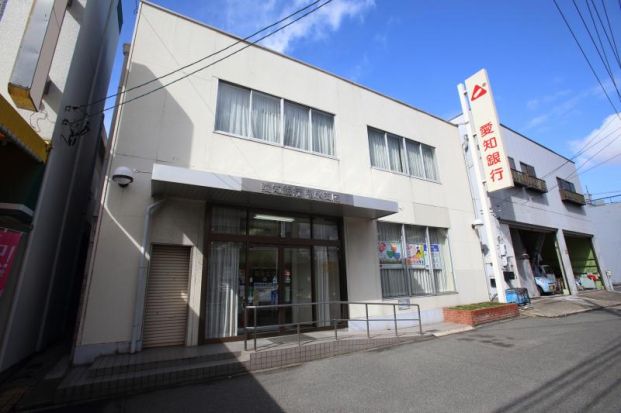 愛知銀行稲永支店の画像
