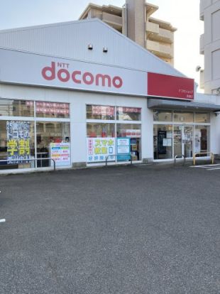 ドコモショップ高畑店の画像