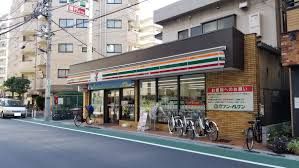 セブンイレブン 板橋大山店 (HELLO CYCLING ポート)の画像