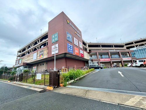 スギ薬局 ベニバナウォーク桶川店の画像