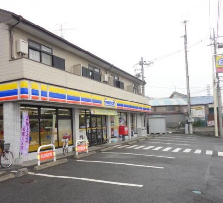 ミニストップ 大宮内野本郷店の画像