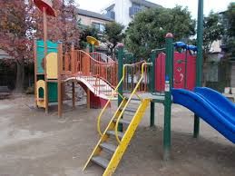 蒲田二丁目児童公園の画像