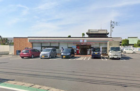 セブンイレブン 鎌ケ谷8丁目店の画像