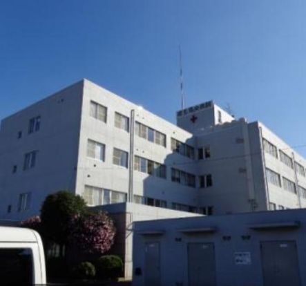 埼玉県央病院の画像