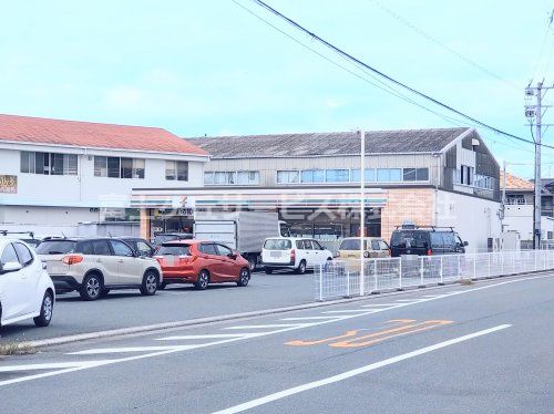 セブンイレブン 浜松南浅田2丁目店の画像