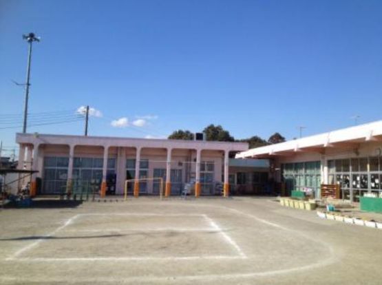 鎌塚保育所の画像