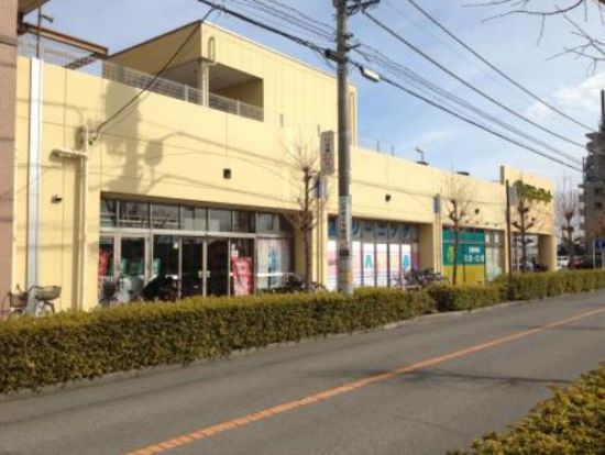 マミーマート 北鴻巣店の画像