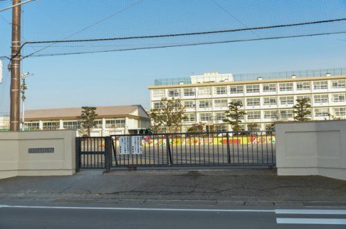 富士見小学校の画像