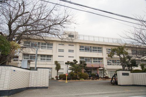 神田小学校の画像
