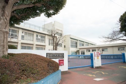 大原小学校の画像