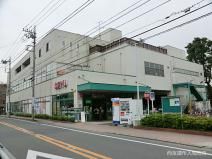 西友 調布入間町店の画像