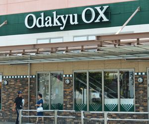 Odakyu OX　南林間店の画像
