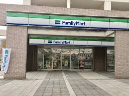 ファミリーマート 神戸脇浜海岸通店の画像