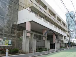 神戸市立中央小学校の画像